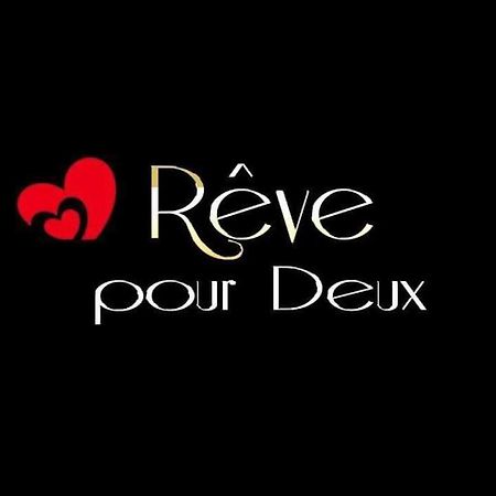 Apartament Reve Pour Deux Sampans Zewnętrze zdjęcie