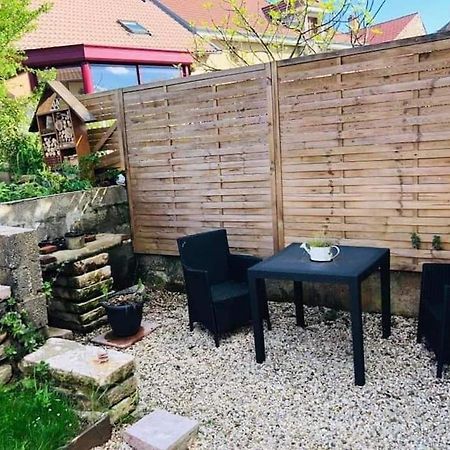Apartament Reve Pour Deux Sampans Zewnętrze zdjęcie