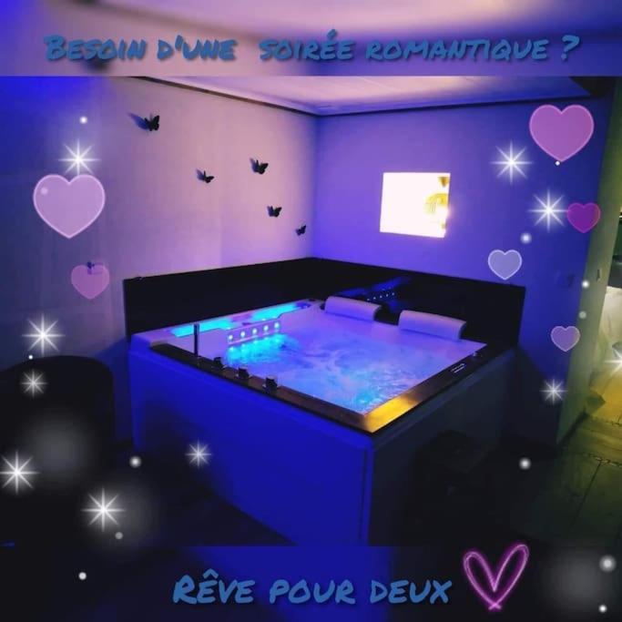 Apartament Reve Pour Deux Sampans Zewnętrze zdjęcie