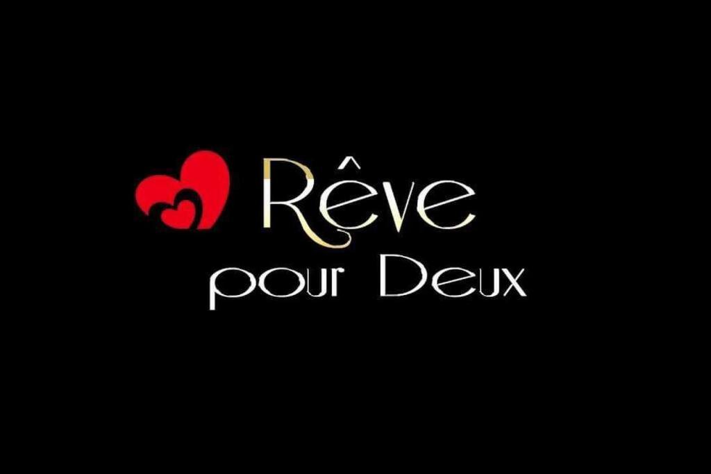 Apartament Reve Pour Deux Sampans Zewnętrze zdjęcie