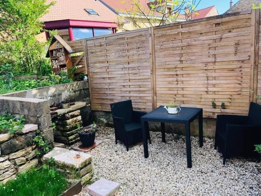 Apartament Reve Pour Deux Sampans Zewnętrze zdjęcie