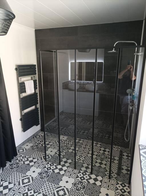 Apartament Reve Pour Deux Sampans Zewnętrze zdjęcie